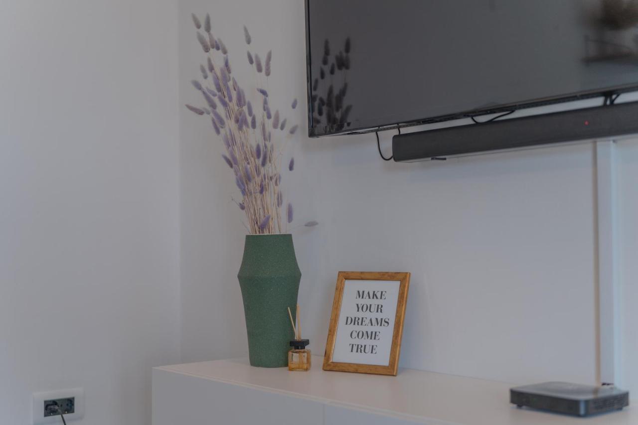 Apartment Glamorous Getaway Zadar Bagian luar foto