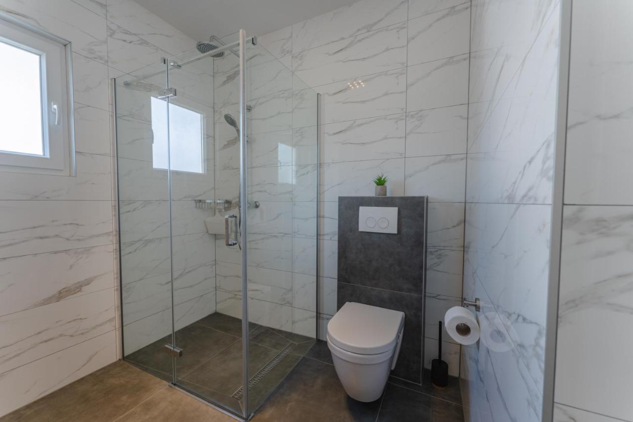 Apartment Glamorous Getaway Zadar Bagian luar foto