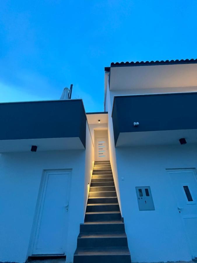 Apartment Glamorous Getaway Zadar Bagian luar foto