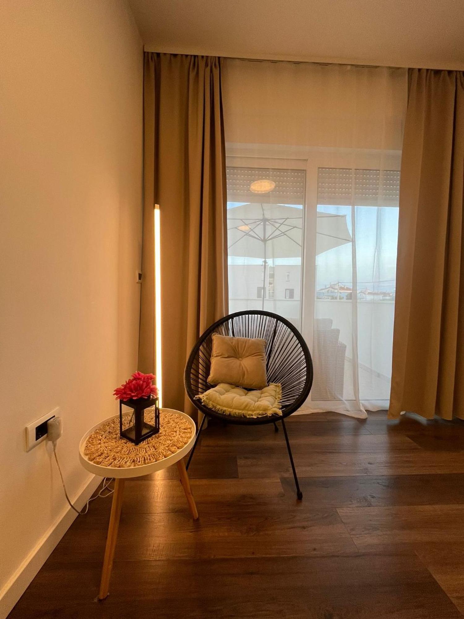 Apartment Glamorous Getaway Zadar Bagian luar foto